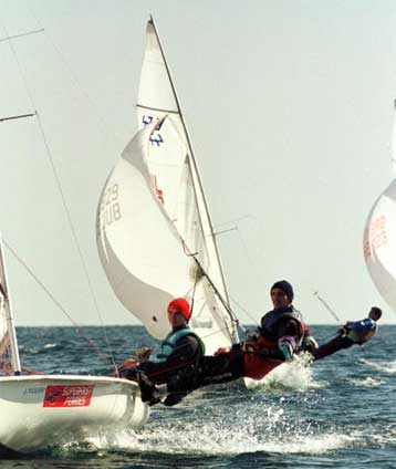 Χρυσό για Μπεκατώρου, Τσουλφά και χάλκινο για Κακλαμανάκη στο Ιέρ