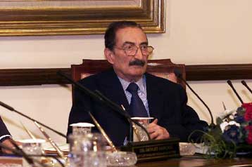 Ράλι στο τουρκικό χρηματιστήριο – Κλείνει η συμφωνία με ΔΝΤ και Παγκόσμια Τράπεζα