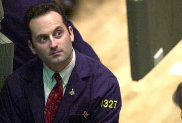 Με κέρδη άνοιξαν Nasdaq και Dow Jones την Παρασκευή