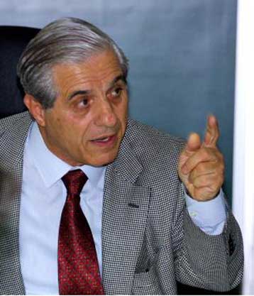 Ο Π.Γιαννακόπουλος ζήτησε από τους οπαδούς του ΠΑΟ να είναι «κύριοι»