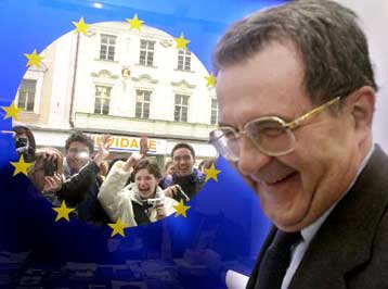 Τα φαινόμενα διαφθοράς παραμένουν στην Ευρωπαϊκή Επιτροπή