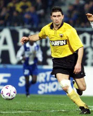 Ήμουν σίγουρος για την αθώωσή μου, τόνισε ο Ζαγοράκης