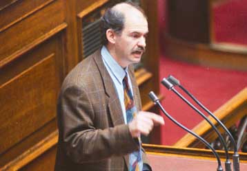 Γνώμονάς μας η ΕΕ για τους Τούρκους πολιτικούς κρατούμενους, τόνισε ο ΥΠΕΞ