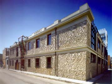 Έκθεση πολιτικής γελοιογραφίας από τον τομέα Πολιτισμού της ΝΔ