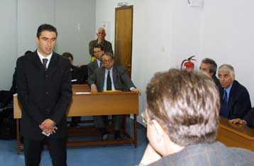 Αθώος ο Θοδωρής Ζαγοράκης με απόφαση του αθλητικού δικαστή