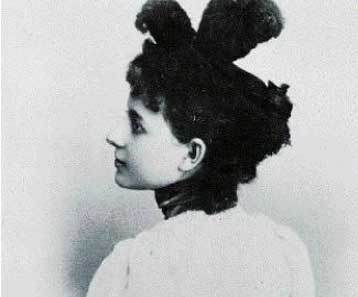 Εκδήλωση για τα 60 χρόνια από το θάνατο της συγγραφέως των <i>Μυστικών του βάλτου</i>