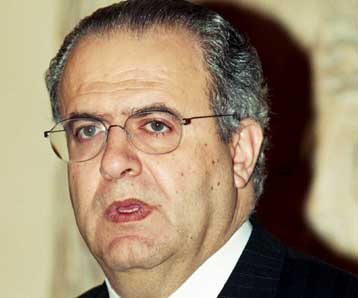 Ένοχο έκρινε το ψευδοκράτος τον Π.Τσιακούρμα, ο οποίος όμως αφέθηκε ελεύθερος