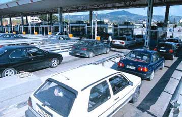 Σε επιφυλακή η Τροχαία για την έξοδο της Πρωτομαγιάς