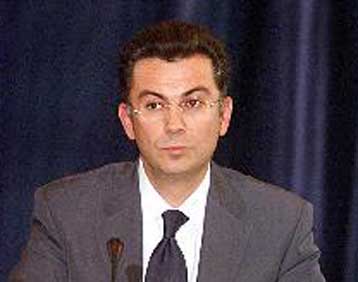 H κυβέρνηση ομολογεί την προχειρότητά της στο ασφαλιστικό, δήλωσε ο Θ.Ρουσόπουλος