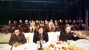 Αρχίζει η προπώληση εισιτηρίων για το <I>Ριγκολέτο </I> του Βέρντι από την ΕΛΣ