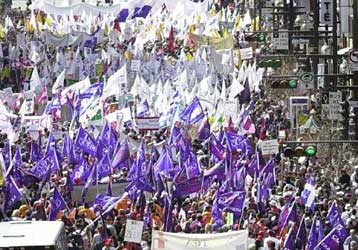 Έριδες ισχυρών και τα αδιέξοδα των μη προνομιούχων στη συνάντηση ΔΝΤ – Παγκόσμιας Τράπεζας