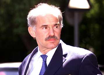 Με το βασιλιά του Μαρόκου συναντήθηκε την Τετάρτη ο Γ.Παπανδρέου