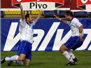 Μας έπιασε τρικυμία στο τέλος