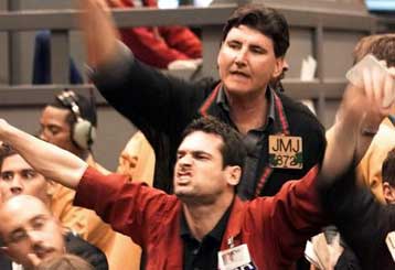 Με σημαντικά κέρδη έκλεισαν Nasdaq και Dow Jones την Τετάρτη