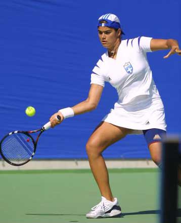 Κέρδισε την παραμονή της και θέλει «σούπερ» κατηγορία η γυναικεία ομάδα τένις