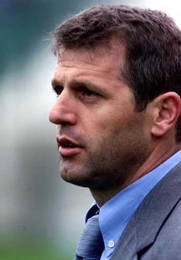 Σκάουτερ ο Αποστολάκης; Ξεκινά τα πλάνα του ο Κυράστας στον Παναθηναϊκό