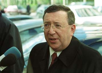 Νέα κλήτευση απηύθυνε η Μόσχα στο Ρώσο μεγιστάνα των ΜΜΕ