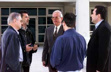 Θα αντιμετωπίσουμε την «γιορτή του μπάσκετ» σαν φαρσοκωμωδία