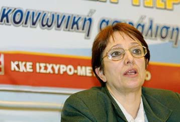 Το ΚΚΕ στο πλευρό των εργαζομένων – Ανοιχτή η κυβέρνηση σε διάλογο