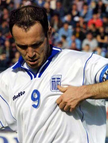 Στις καθυστερήσεις ισοφάρισε 2-2 η Κροατία την Ελλάδα