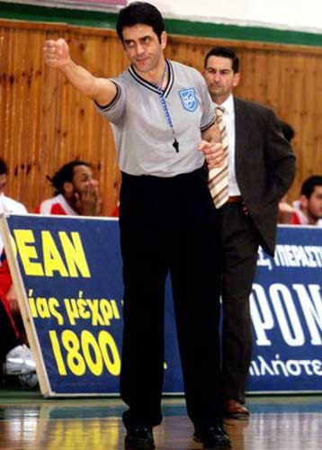 Με κλήρωση θα γίνει ο ορισμός τους