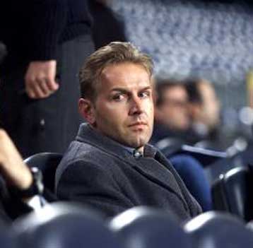 Ο Κ.Σιρχάουζ θα συναντηθεί με τον Τ.Σαβέβσκι