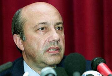 Διάβημα από τη Μόσχα στην Αγκυρα για το περιστατικό με τους Τσετσένους ενόπλους