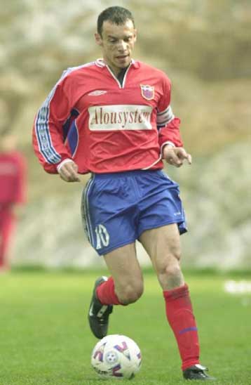 Πρόστιμο σε Γκώνια και Αμπελά από την ΠΑΕ Πανιώνιος