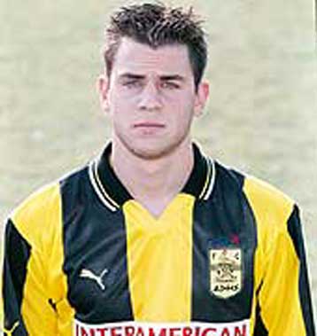 Ο Παππάς ανακοίνωσε τους «18» της εθνικής νέων για το ματς με την Ουκρανία