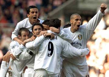 Στη Λιντς για πέντε χρόνια ο Ιρλανδός