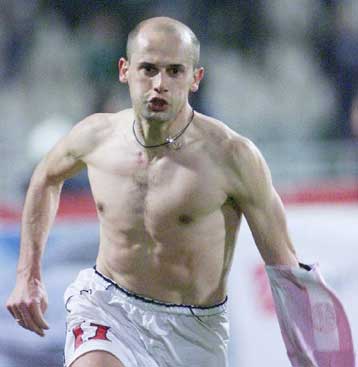 Η Γιουβέντους δίνει 3,3 δισ. δρχ. για Τζόρτζεβιτς, σύμφωνα με το onefootball