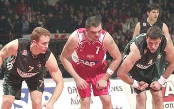 Η ΚΑΕ Παναθηναϊκός… δείχνει ΕΟΚ και αστυνομία