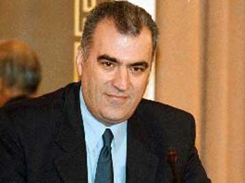 Στην ορθή κατεύθυνση οι δηλώσεις Τσοχατζόπουλου, κατά τον Δ.Ρέππα