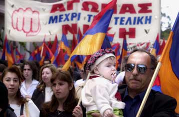Έκκληση για αναγνώρισή της απευθύνουν 63 Ευρωπαίοι βουλευτές