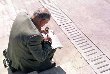 Στο 10,9% το ποσοστό της ανεργίας στο γ τρίμηνο του 2000