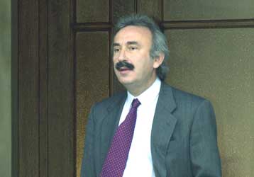 Ικανοποιημένος από την Επιτροπή Παρακολούθησης ο Χρ.Πάχτας