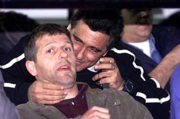 Για δύο χρόνια στον πάγκο του ΠΑΟ ο Γιάννης Κυράστας