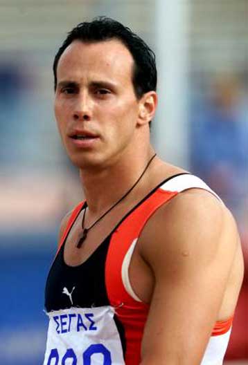 Οριστικοποιήθηκαν τα έξι ελληνικά Grand Prix στίβου