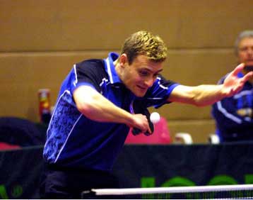 Εθνικές Α κατηγορίας… Ο στόχος επιτεύχθηκε για τις εθνικές ομάδες στο Παγκόσμιο πινγκ πονγκ