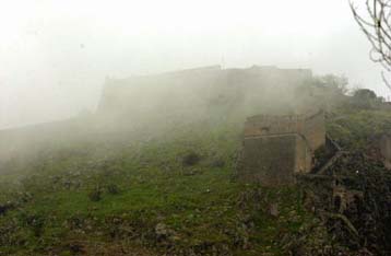Η ζωή και η ιστορία των κάστρων θέμα συνεδρίου στα Ιωάννινα