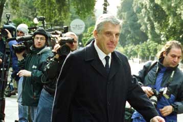 Κανονικά εκτελείται ο προϋπολογισμός, δεν θα επιβληθούν νέοι φόροι