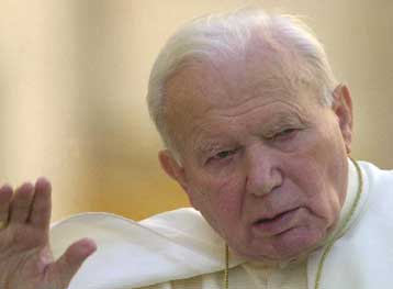 Μέλη παραθρησκευτικής οργάνωσης θα διαδηλώσουν κατά της επίσκεψης του Πάπα