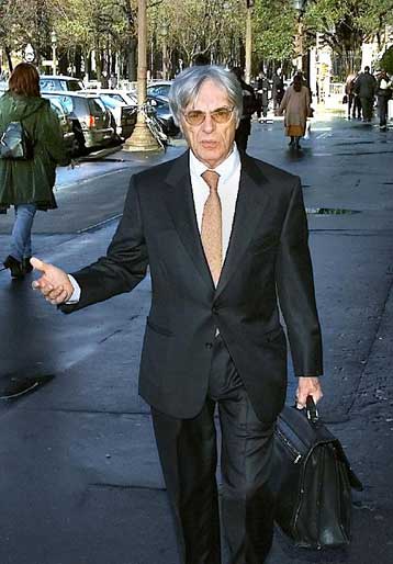 Για εκατό χρόνια ανανέωσαν FIA – SLEC για τα δικαιώματα της Formula 1