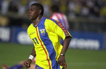 Συνεχίζει να εκπλήσσει το Εκουαδόρ, ελπίζει η Ουρουγουάη