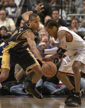 Η Φιλαδέλφεια 116-98 και 1-1 με την Ιντιάνα, 2-0 η Γιούτα το Ντάλας