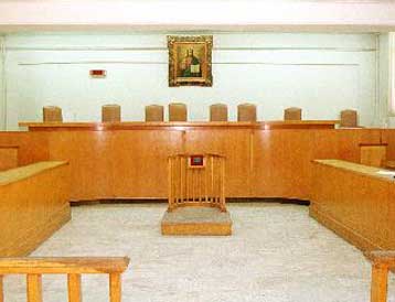 Nέες κινητοποιήσεις για τις 3 Μαΐου αποφάσισε ο Δικηγορικός Σύλλογος Αθηνών