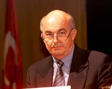 Έγκριση από το Συμβούλιο Εθνικής Ασφαλείας της Τουρκίας στις προτάσεις Ντερβίς