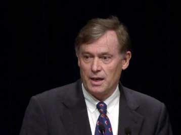 Η παγκόσμια οικονομία έχει εισέλθει σε κρίσιμο σημείο, υποστηρίζει ο Χορστ Κέλερ