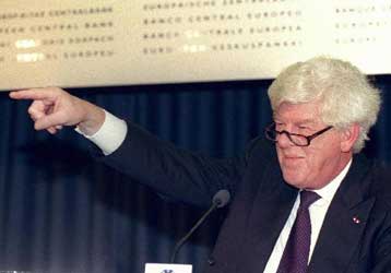 H UNCTAD καλεί την ΕΚΤ να περικόψει τα επιτόκια της ευρωζώνης