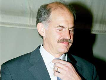 Με τον πρωθυπουργό και τον ομόλογό του συναντήθηκε στο Μαρόκο ο Γ.Παπανδρέου